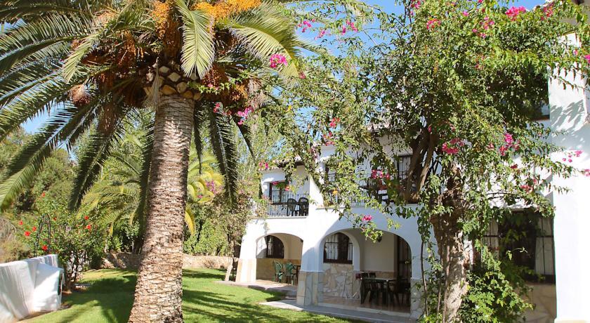 Апартаменты Sunsea village 1