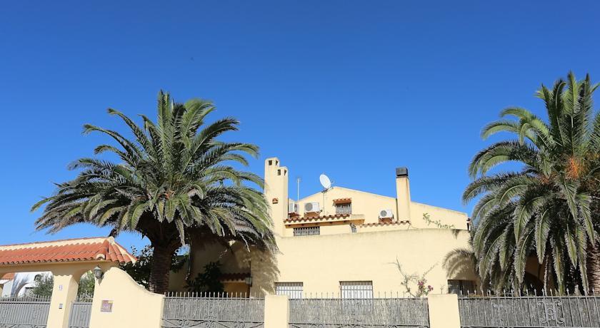 Вилла Villa Riumar 6