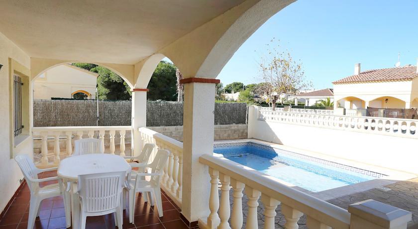 Вилла Villa Riumar 5
