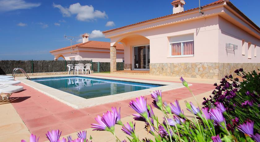 Villa Lloret de Mar
