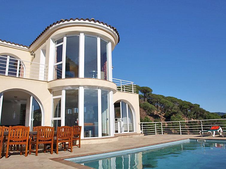 Villa Gaudi