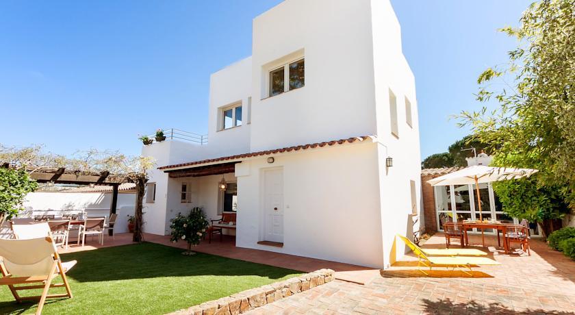 Вилла Villa Sant Amanç