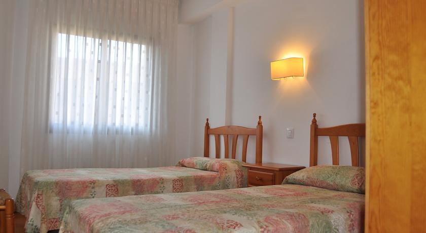 Апартаменты Apartment Palamós 6