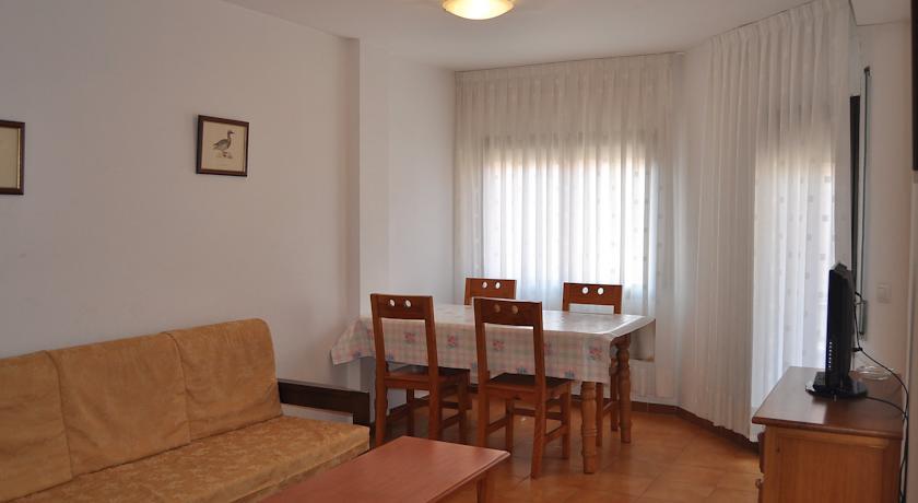 Апартаменты Apartment Palamós 5