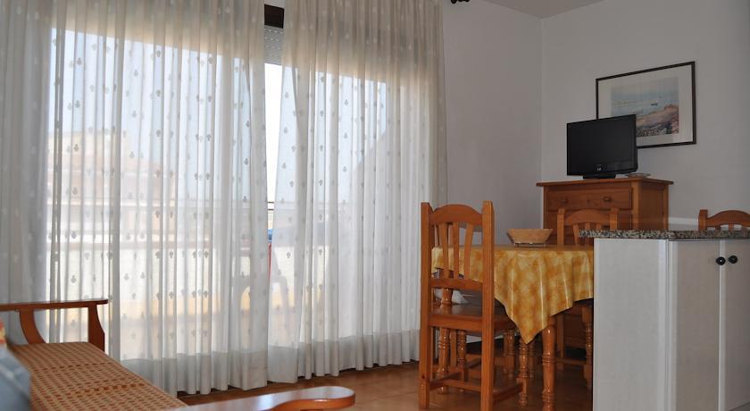 Апартаменты Apartment Palamós 2