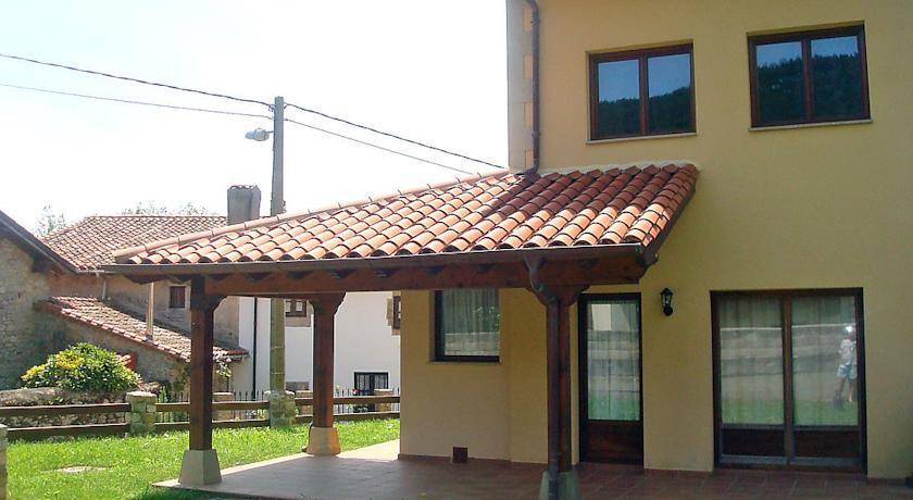 Вилла Villa Pesués