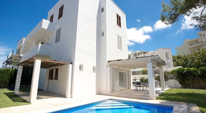 Апартаменты Villa Clara