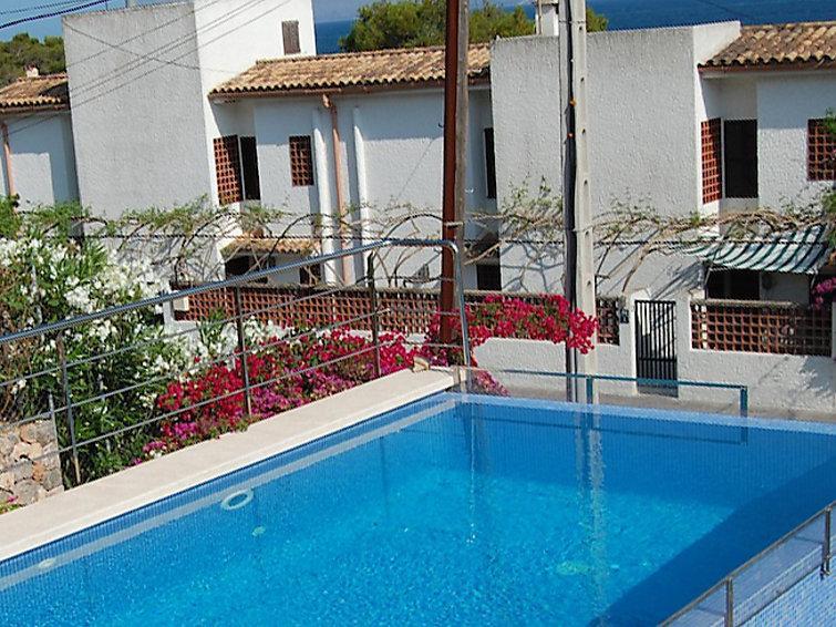 Апартаменты Holiday home Alcúdia 1