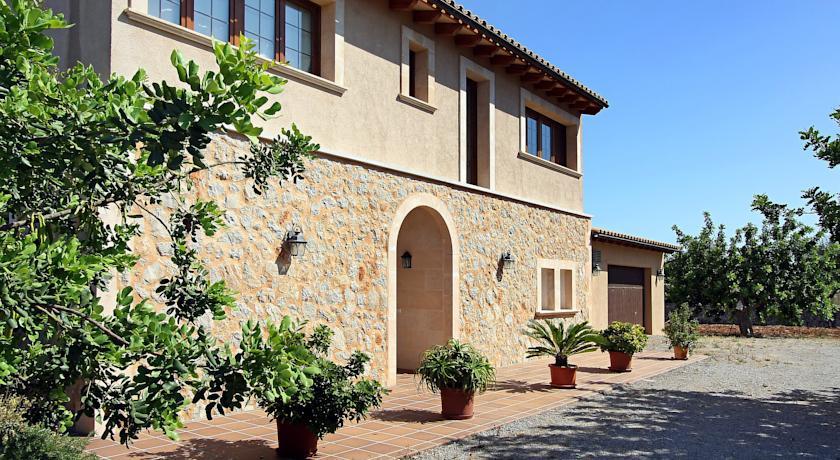 Вилла Villa Son Servera 2