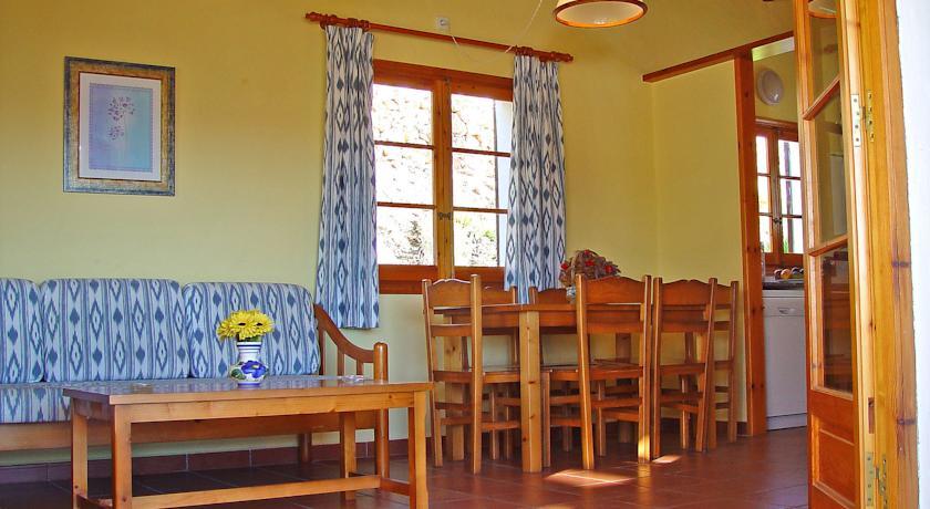 Апартаменты Villas Playas de Fornells 2