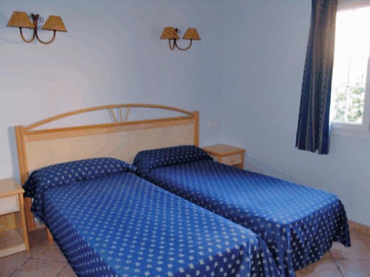 Вилла Villas Maribel 2