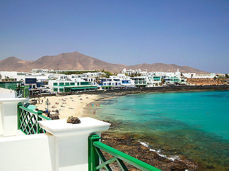 Apartment Playa Blanca
