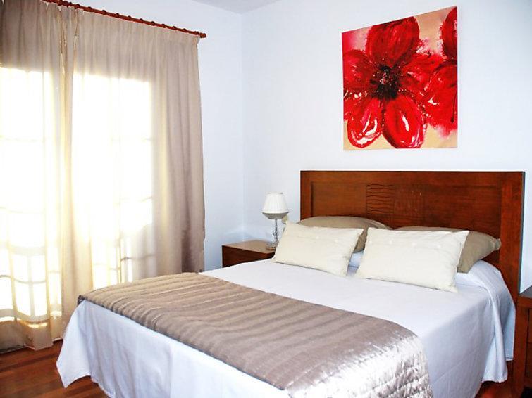 Вилла Villa Costa Teguise 4