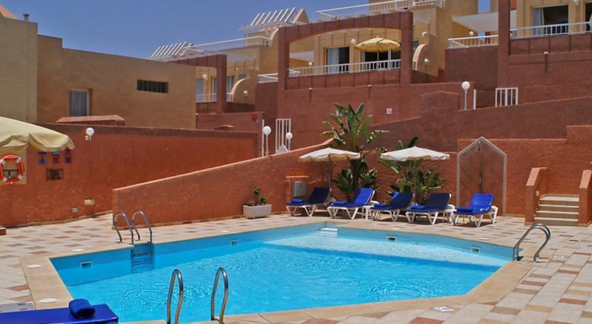 Апартаменты Holiday home Jandía