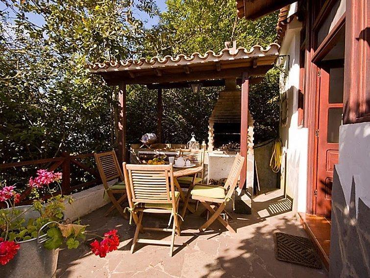 Вилла Villa Moya 1