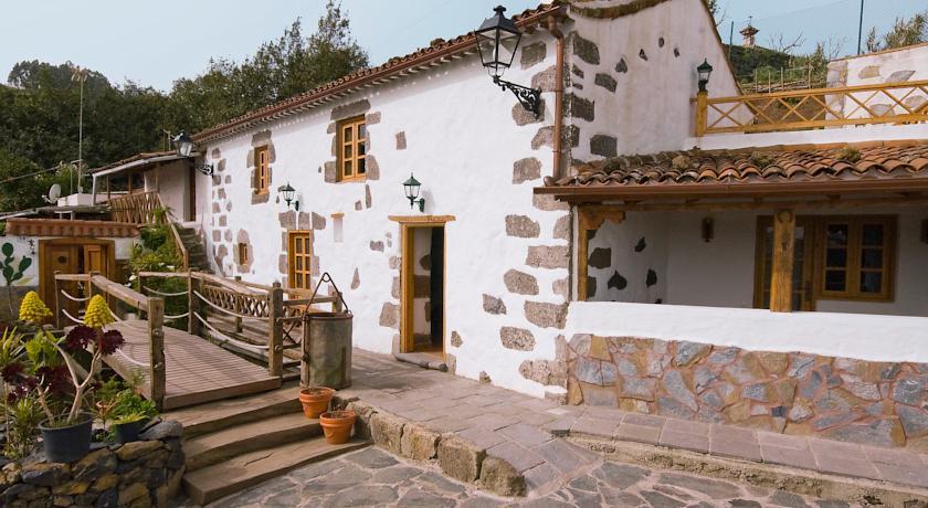 Апартаменты Valleseco