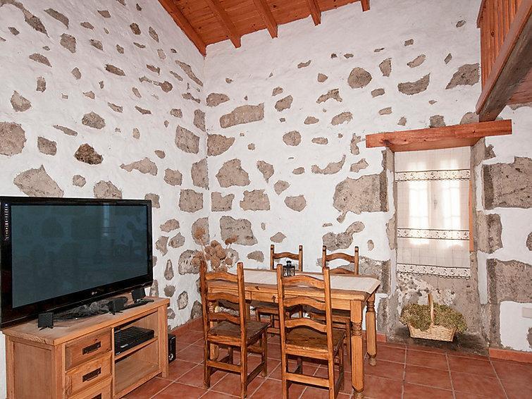 Вилла Villa Vega de San Mateo 1