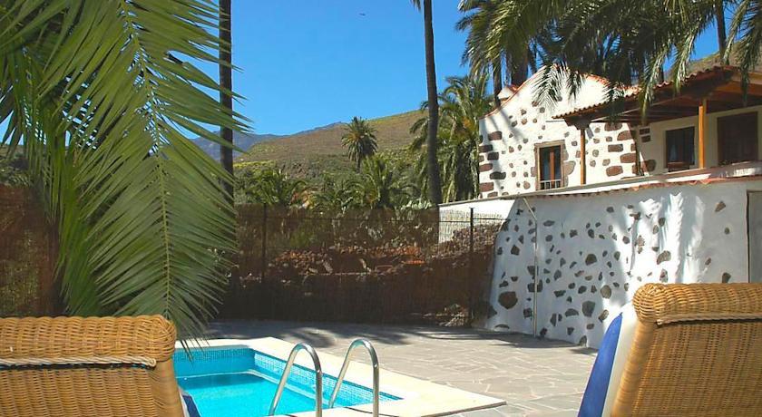 Вилла Villa Santa Lucía de Tirajana 2