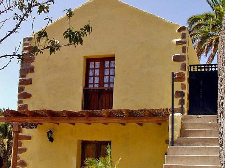 Вилла Villa Santa Lucía de Tirajana 1