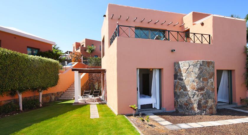 Вилла Villa Las Palmas 1