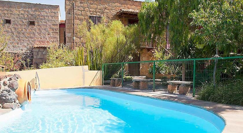 Вилла Villa Las Vegas 1
