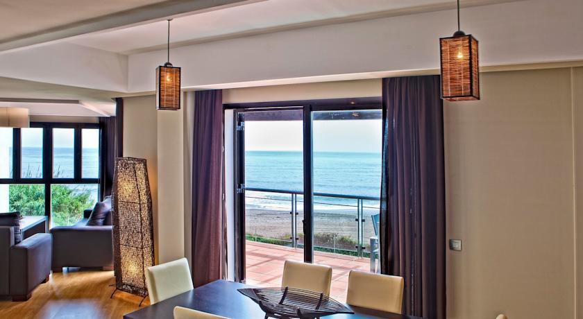 Апартаменты Apartment Buenas Noches 1