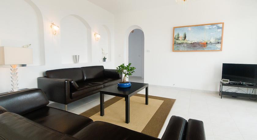 Villa Mijas Costa