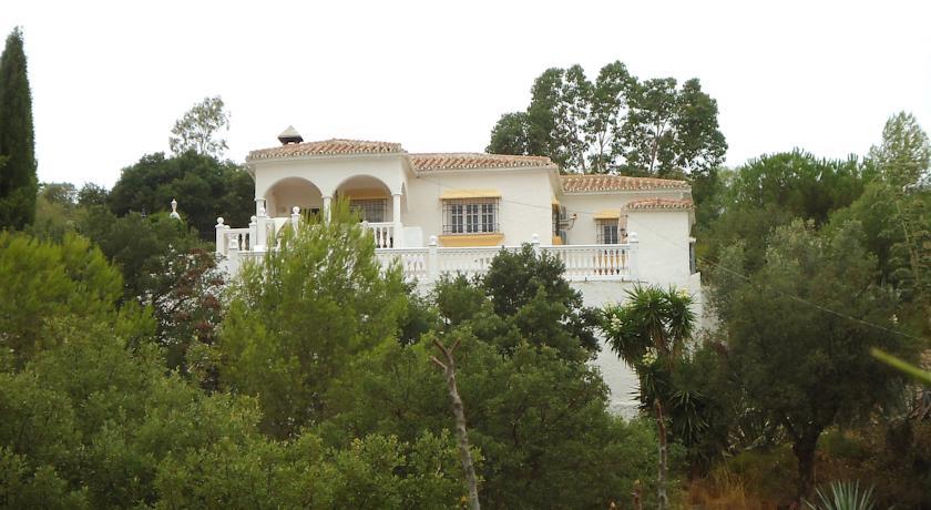 Вилла Villa Almogía