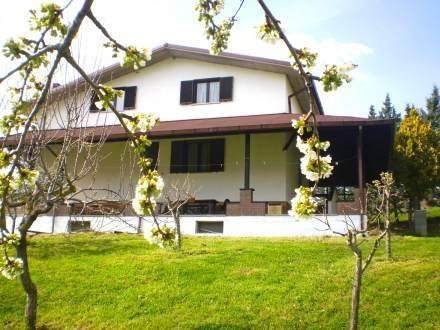 Вилла Casa Bravi