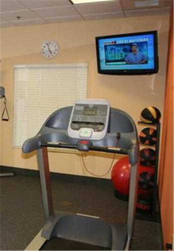 Отель Hampton Inn & Suites Harlingen
