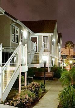 Отель Residence Inn Ontario Airport