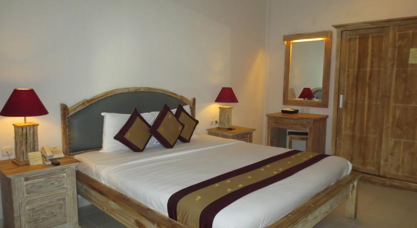 Отель Baleka Resort Hotel & Spa