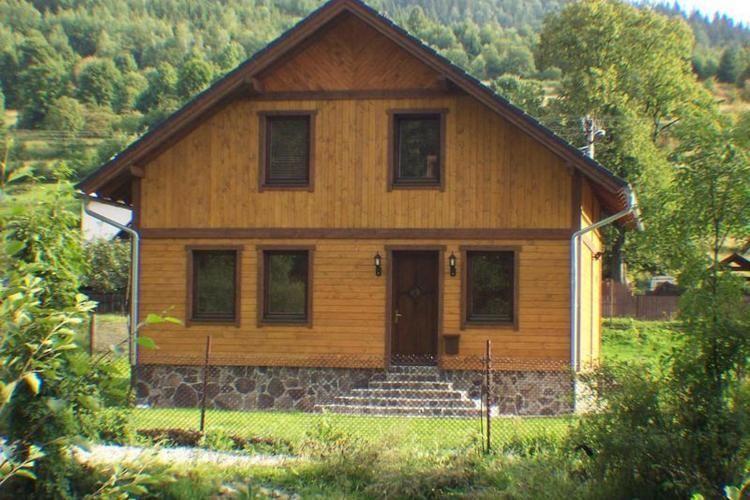 Отель Chalet Impression