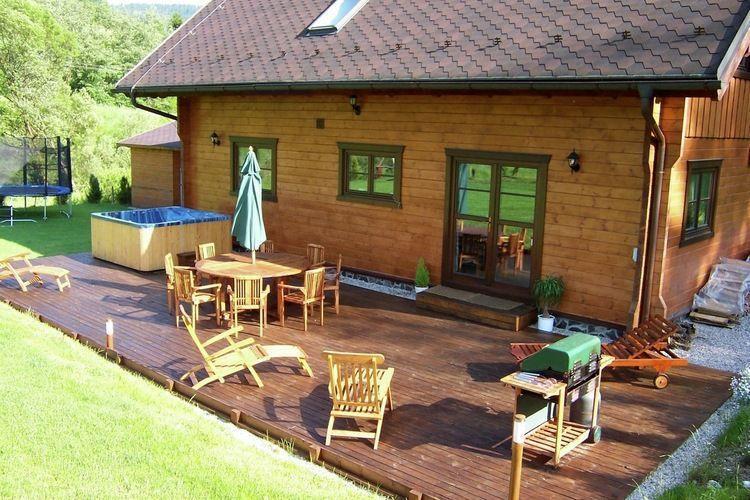 Отель Chalet Randa