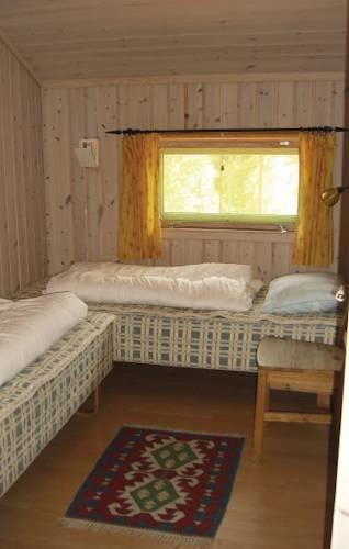 Апартаменты Holiday home Dølemo Hytte III