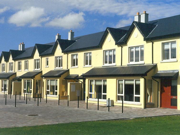 Апартаменты Garville Court Holiday Homes