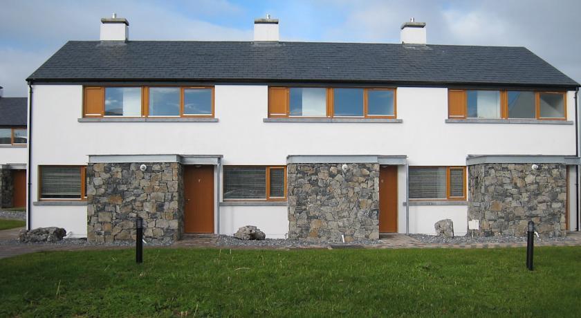 Вилла Burren Coast