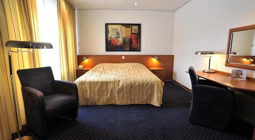 Отель Tulip Inn Bergen op Zoom