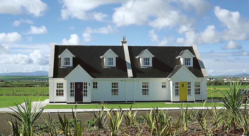 Апартаменты Ballybunion