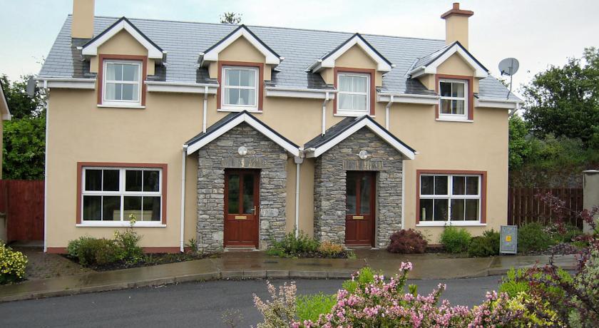 Sheen View Holiday Homes 2