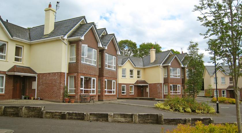 Innisfallen Holiday Homes