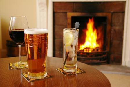 Гостевой дом Beansheaf Hotel