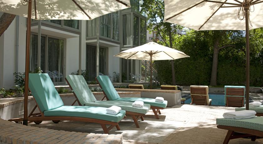 Отель Oude Werf Hotel
