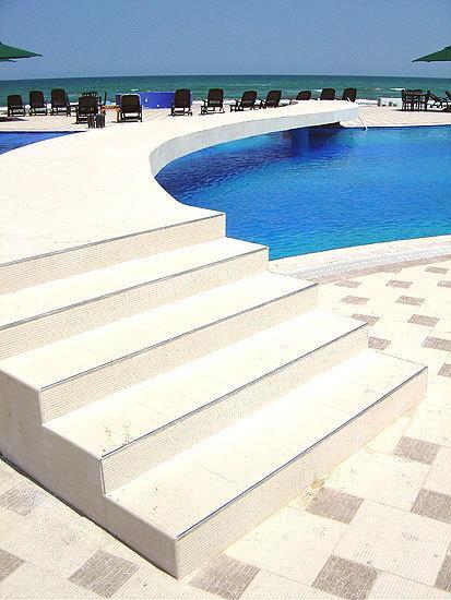 Khazar Golden Beach Hotel & Resort