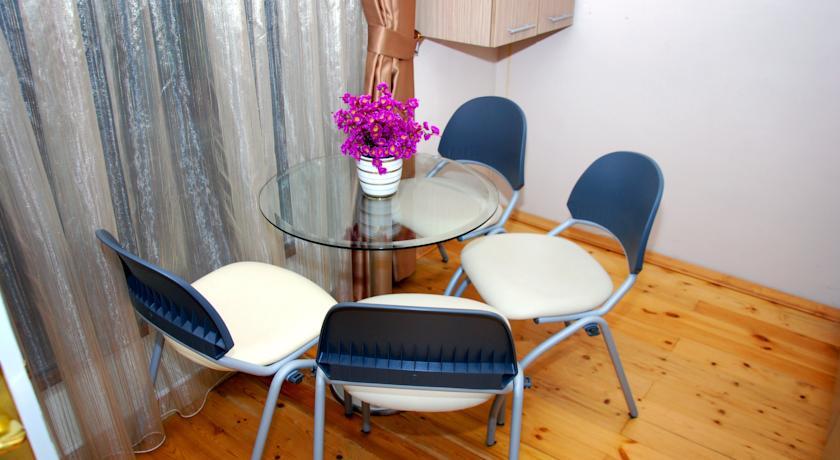 Гостиница Qusar Olimpik Hotel&Resort