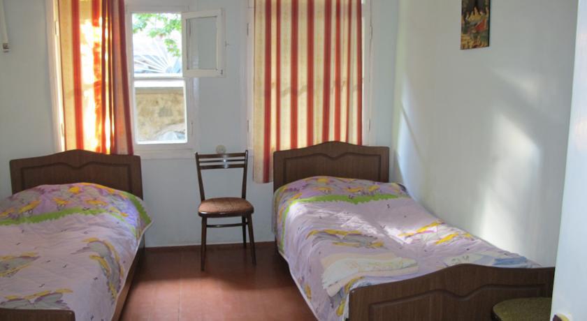 Мини-отель Lyova & Sons B&B