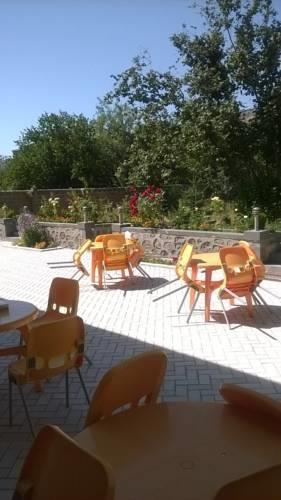 Гостиница Zanger Hotel