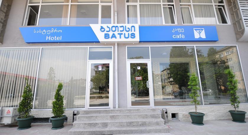 Batusi Hotel