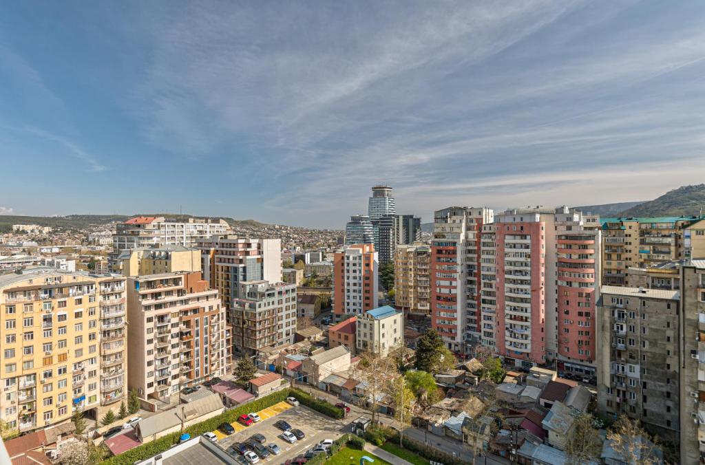 Best Western Tbilisi