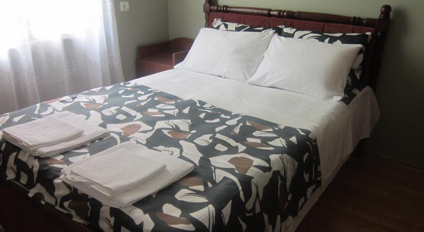 Гостиница Galaxy Hotel Kvariati 5
